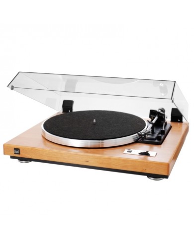 Dual CS 460 Tam Otomatik Pikap  Dual CS 460 Tam Otomatik Pikap