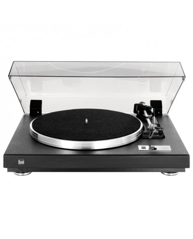 Dual CS 460 Tam Otomatik Pikap  Dual CS 460 Tam Otomatik Pikap