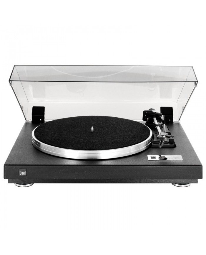 Dual CS 460 Tam Otomatik Pikap