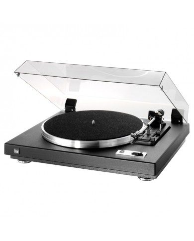 Dual CS 460 Tam Otomatik Pikap  Dual CS 460 Tam Otomatik Pikap