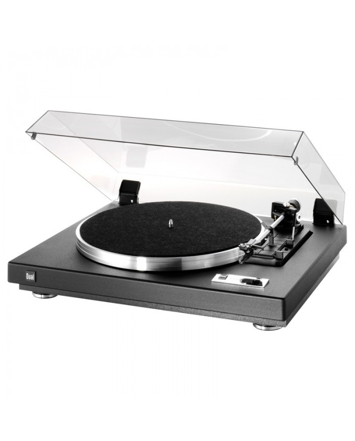 Dual CS 460 Tam Otomatik Pikap