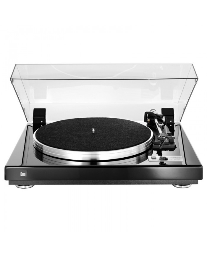 Dual CS 460 Tam Otomatik Pikap