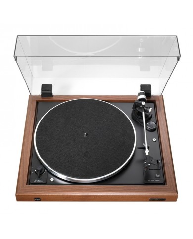 Dual CS 505-4 Yarı Otomatik Pikap  Dual CS 505-4 Yarı Otomatik Pikap