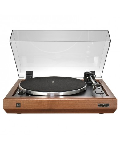 Dual CS 505-4 Yarı Otomatik Pikap Dual CS 505-4 Yarı Otomatik Pikap