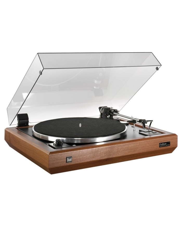 Dual CS 505-4 Yarı Otomatik Pikap