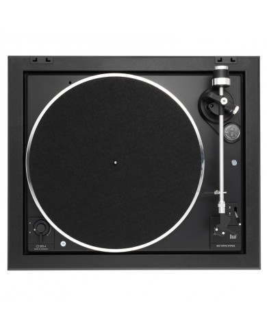 Dual CS 505-4 Yarı Otomatik Pikap  Dual CS 505-4 Yarı Otomatik Pikap