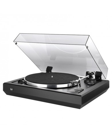 Dual CS 505-4 Yarı Otomatik Pikap  Dual CS 505-4 Yarı Otomatik Pikap