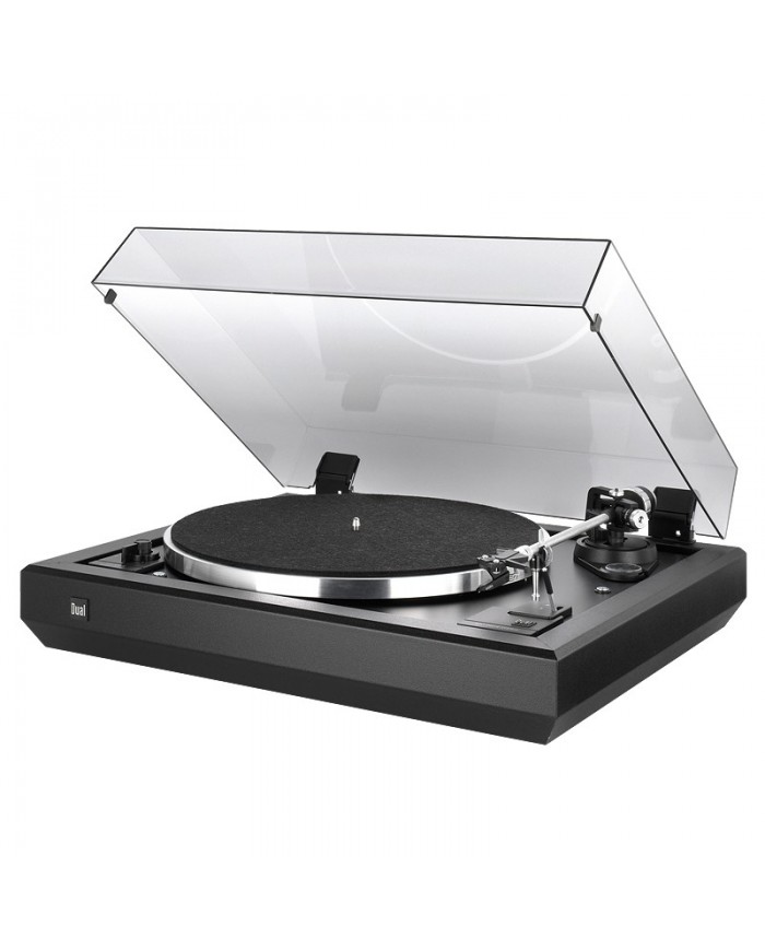 Dual CS 505-4 Yarı Otomatik Pikap