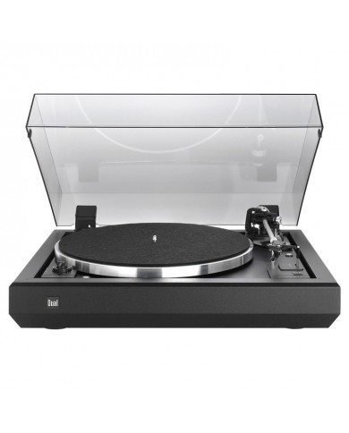 Dual CS 505-4 Yarı Otomatik Pikap  Dual CS 505-4 Yarı Otomatik Pikap