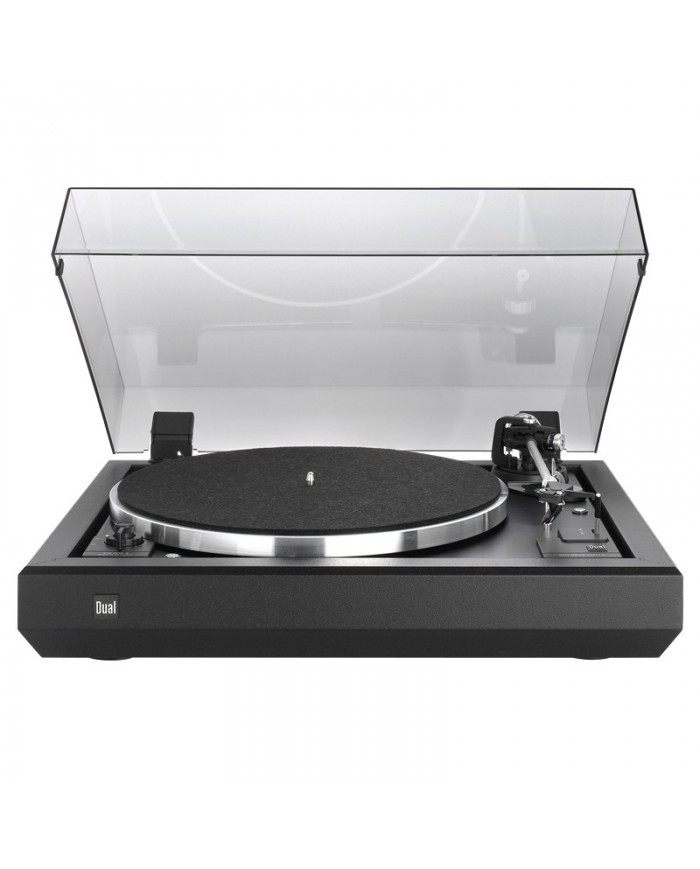 Dual CS 505-4 Yarı Otomatik Pikap