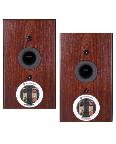 Monitor Audio Silver 1 Raf tipi Hoparlör Monitor Audio Silver 1 Raf tipi Hoparlör