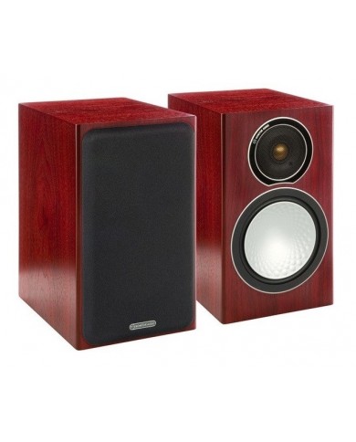 Monitor Audio Silver 1 Raf tipi Hoparlör Monitor Audio Silver 1 Raf tipi Hoparlör