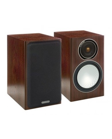 Monitor Audio Silver 1 Raf tipi Hoparlör Monitor Audio Silver 1 Raf tipi Hoparlör