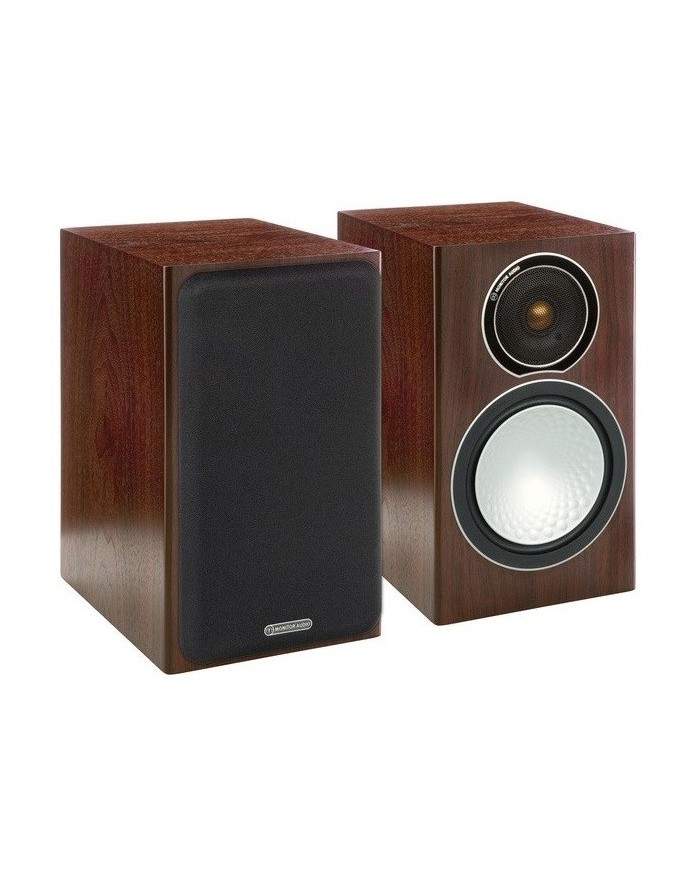 Monitor Audio Silver 1 Raf tipi Hoparlör