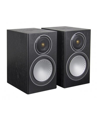 Monitor Audio Silver 1 Raf tipi Hoparlör Monitor Audio Silver 1 Raf tipi Hoparlör