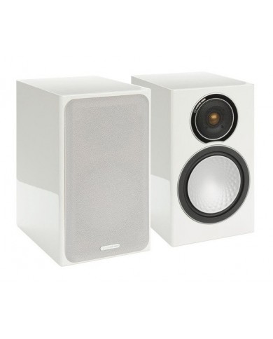 Monitor Audio Silver 1 Raf tipi Hoparlör Monitor Audio Silver 1 Raf tipi Hoparlör