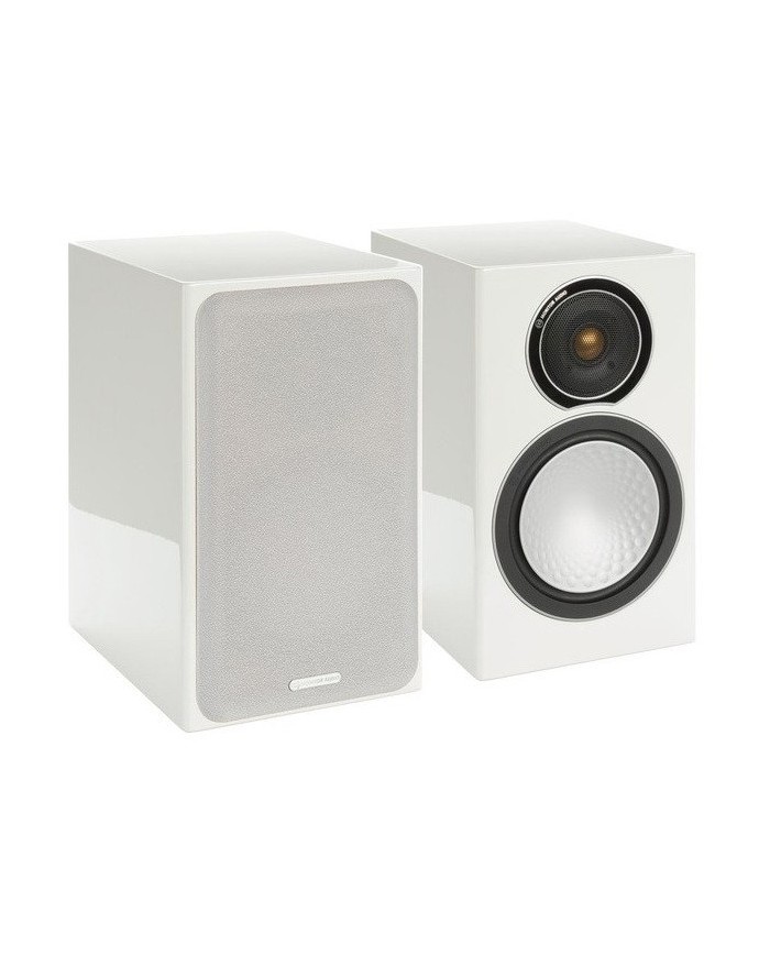 Monitor Audio Silver 1 Raf tipi Hoparlör