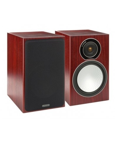 Monitor Audio Silver 2 Raf tipi Hoparlör Monitor Audio Silver 2 Raf tipi Hoparlör