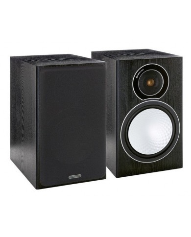 Monitor Audio Silver 2 Raf tipi Hoparlör Monitor Audio Silver 2 Raf tipi Hoparlör