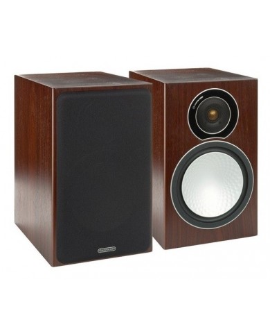 Monitor Audio Silver 2 Raf tipi Hoparlör Monitor Audio Silver 2 Raf tipi Hoparlör