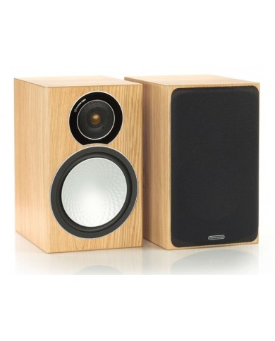 Monitor Audio Silver 2 Raf tipi Hoparlör Monitor Audio Silver 2 Raf tipi Hoparlör