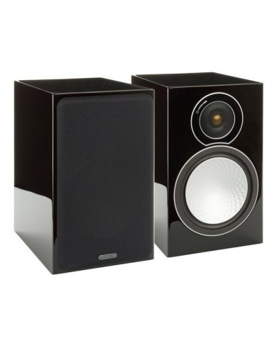 Monitor Audio Silver 2 Raf tipi Hoparlör Monitor Audio Silver 2 Raf tipi Hoparlör