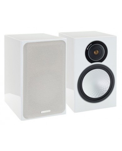 Monitor Audio Silver 2 Raf tipi Hoparlör Monitor Audio Silver 2 Raf tipi Hoparlör