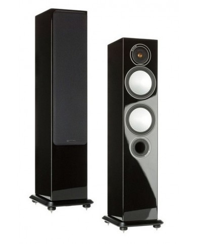 Monitor Audio Silver 6 gen5 Monitor Audio Silver 6 gen5