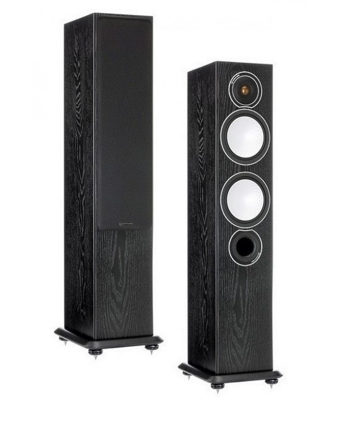 Monitor Audio Silver 6 Kule tipi Hoparlör