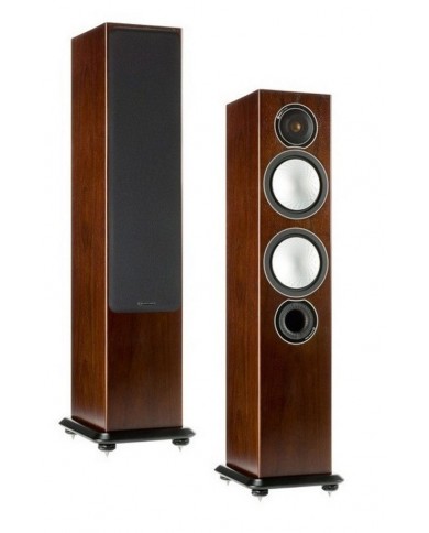 Monitor Audio Silver 6 gen5 Monitor Audio Silver 6 gen5