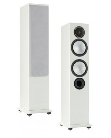 Monitor Audio Silver 6 gen5 Monitor Audio Silver 6 gen5