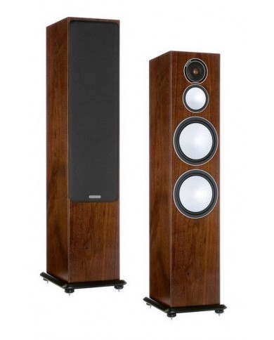 Monitor Audio Silver 8 Kule tipi Hoparlör Monitor Audio Silver 8 Kule tipi Hoparlör