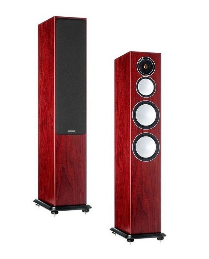 Monitor Audio Silver 8 Kule tipi Hoparlör