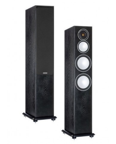 Monitor Audio Silver 8 Kule tipi Hoparlör Monitor Audio Silver 8 Kule tipi Hoparlör