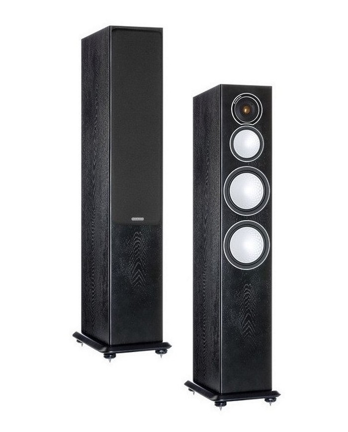 Monitor Audio Silver 8 Kule tipi Hoparlör