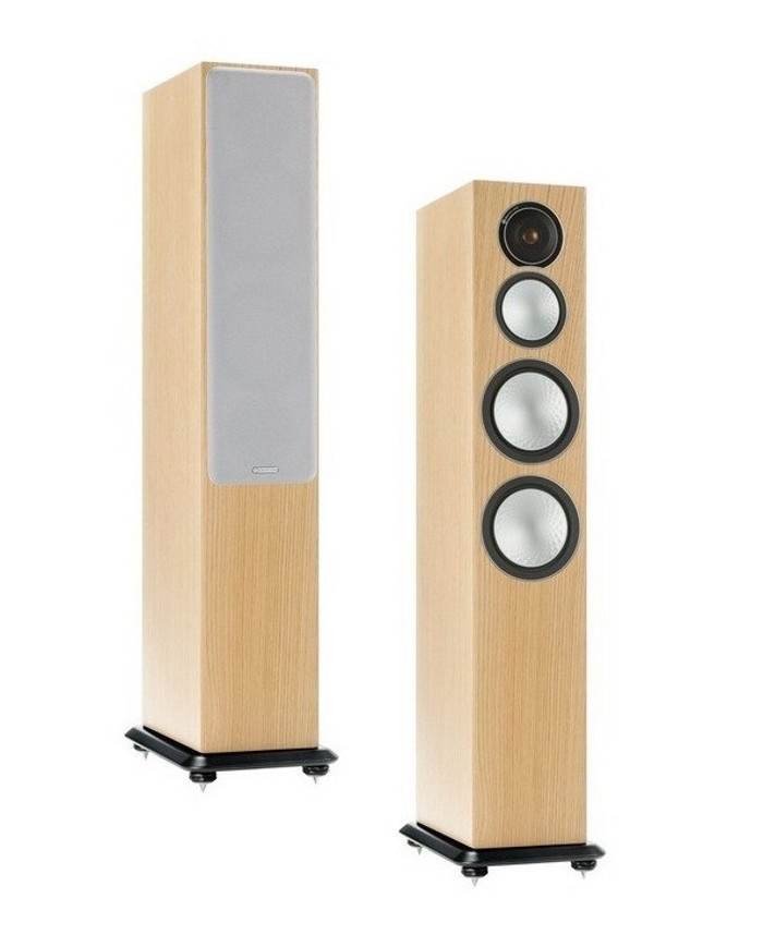Monitor Audio Silver 8 Kule tipi Hoparlör