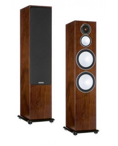 Monitor Audio Silver 10 Kule tipi Hoparlör Monitor Audio Silver 10 Kule tipi Hoparlör