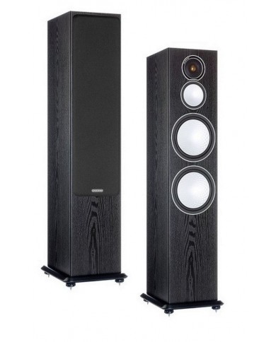 Monitor Audio Silver 10 Kule tipi Hoparlör Monitor Audio Silver 10 Kule tipi Hoparlör