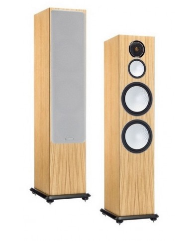 Monitor Audio Silver 10 Kule tipi Hoparlör Monitor Audio Silver 10 Kule tipi Hoparlör