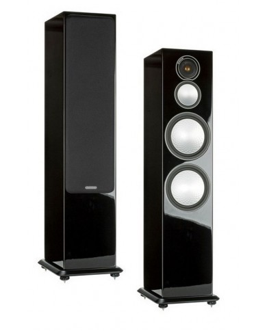 Monitor Audio Silver 10 Kule tipi Hoparlör Monitor Audio Silver 10 Kule tipi Hoparlör