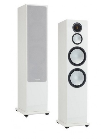 Monitor Audio Silver 10 Kule tipi Hoparlör Monitor Audio Silver 10 Kule tipi Hoparlör