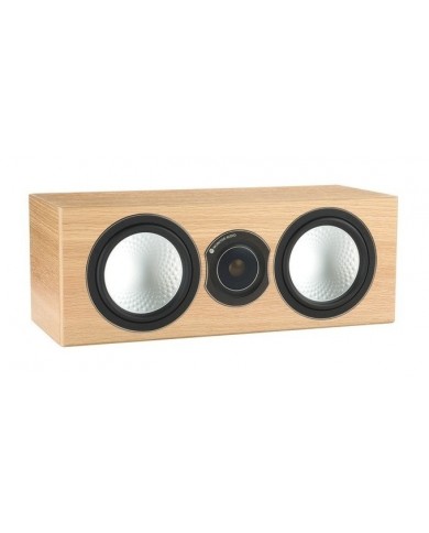 Monitor Audio Silver Merkez Hoparlör ( Center ) Monitor Audio Silver Merkez Hoparlör ( Center )