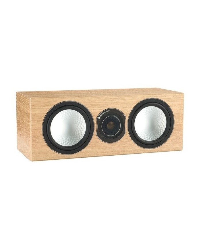 Monitor Audio Silver Merkez Hoparlör ( Center ) Monitor Audio Silver Merkez Hoparlör ( Center )