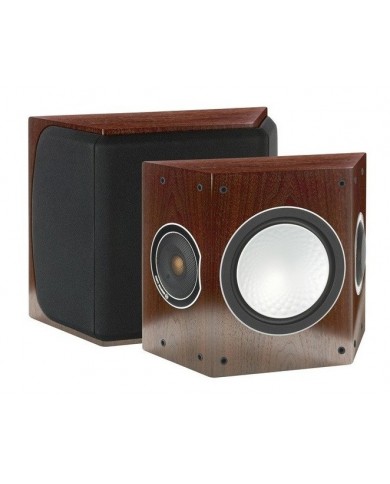 Monitor Audio Silver FX Ev Sineması (Ön/Arka) Hoparlörü Monitor Audio Silver FX Ev Sineması (Ön/Arka) Hoparlörü