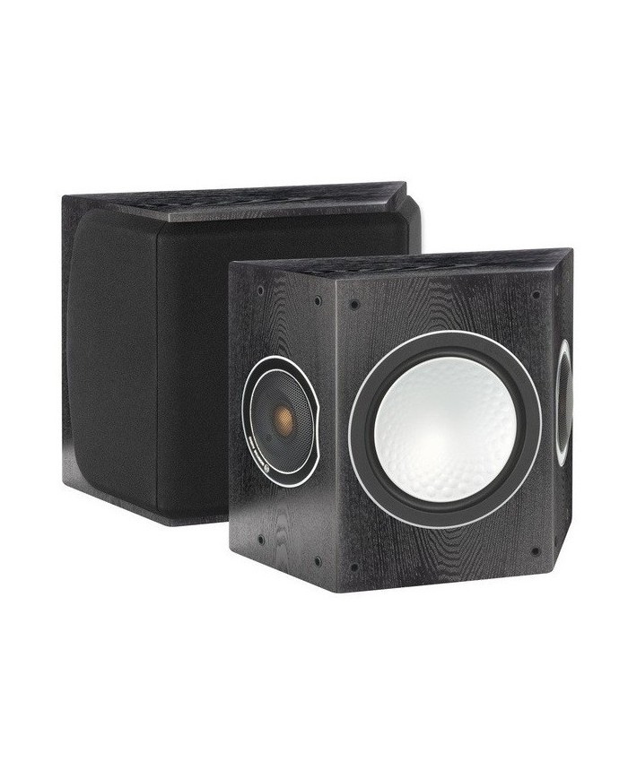 Monitor Audio Silver FX Ev Sineması (Ön/Arka) Hoparlörü