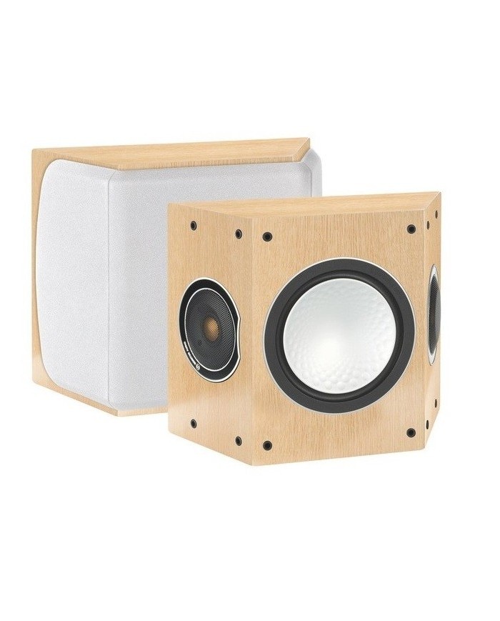 Monitor Audio Silver FX Ev Sineması (Ön/Arka) Hoparlörü