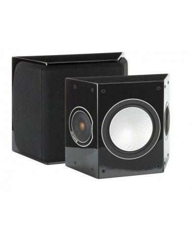 Monitor Audio Silver FX Ev Sineması (Ön/Arka) Hoparlörü Monitor Audio Silver FX Ev Sineması (Ön/Arka) Hoparlörü