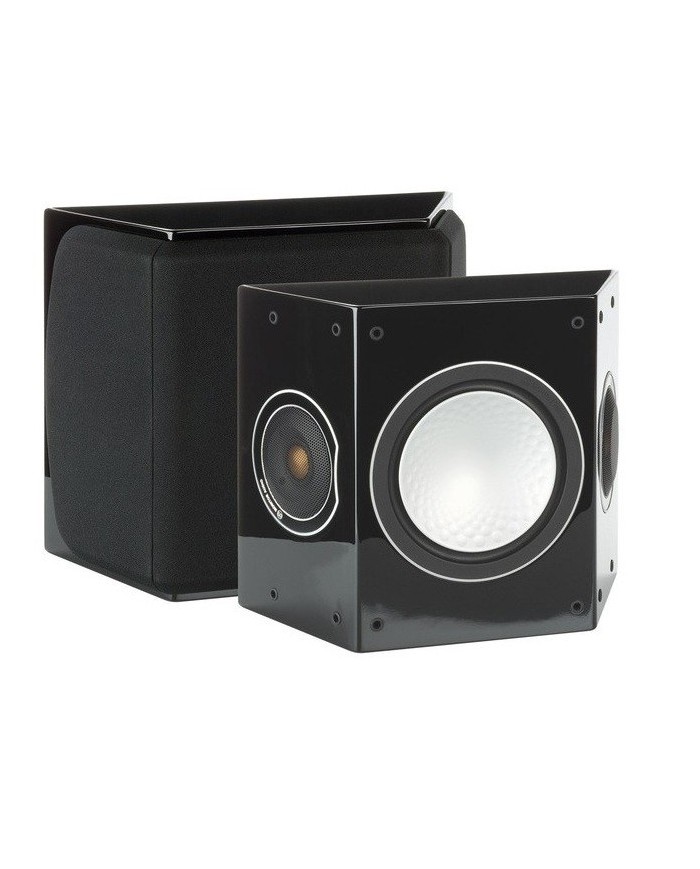 Monitor Audio Silver FX Ev Sineması (Ön/Arka) Hoparlörü