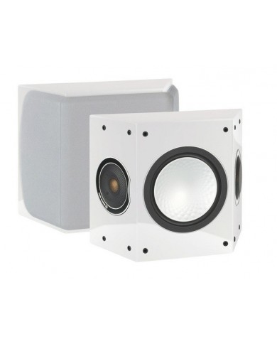 Monitor Audio Silver FX Ev Sineması (Ön/Arka) Hoparlörü Monitor Audio Silver FX Ev Sineması (Ön/Arka) Hoparlörü