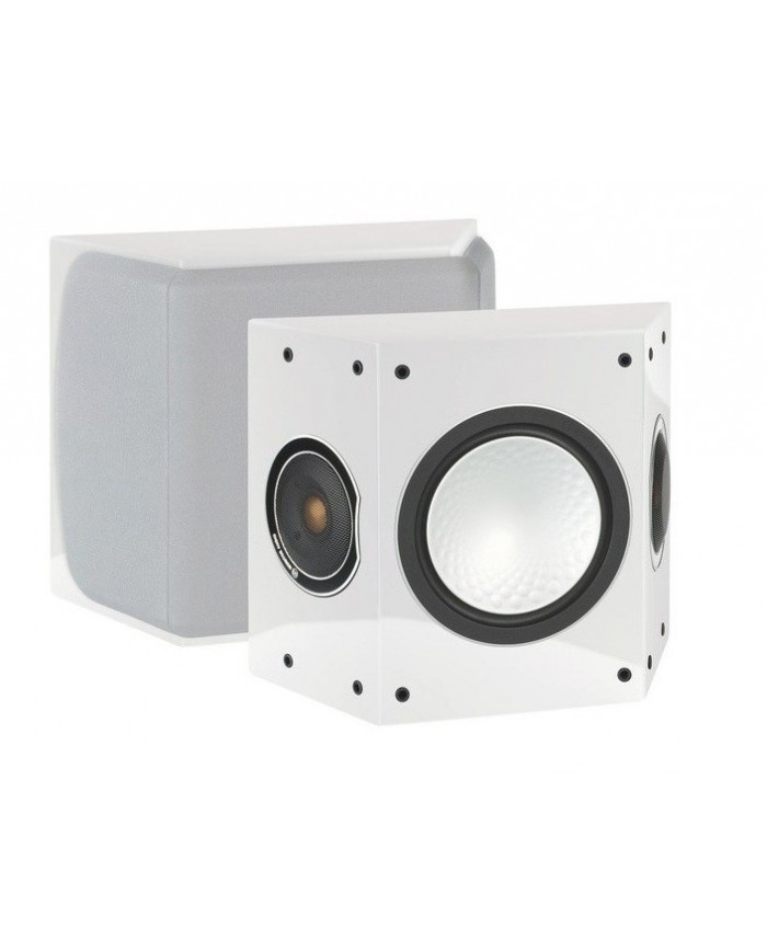 Monitor Audio Silver FX Ev Sineması (Ön/Arka) Hoparlörü